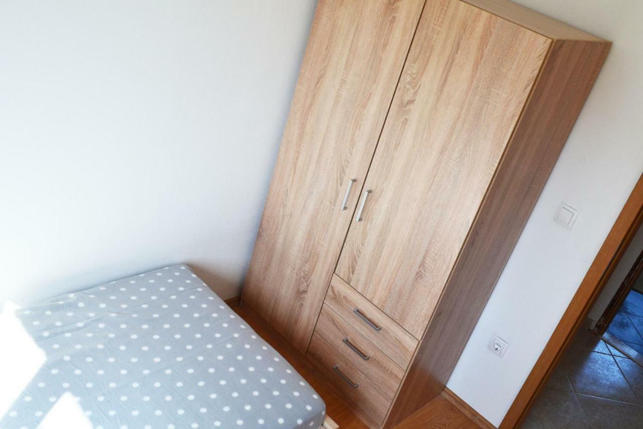 Apartman Ana Srima Exterior photo